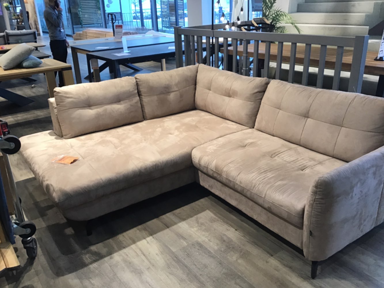 Ecksofa Malta 05520648/73