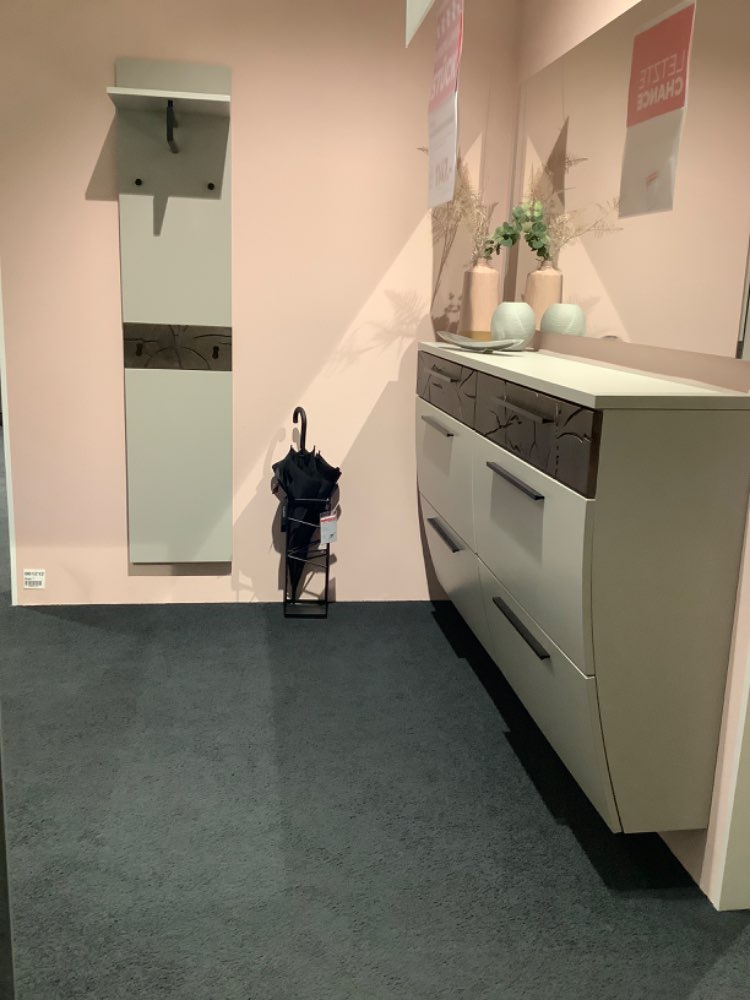 Garderobe Mondo Swing