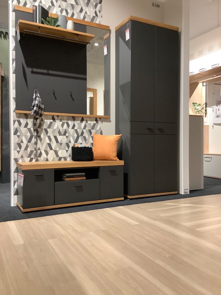 Garderobe Vito Bogota