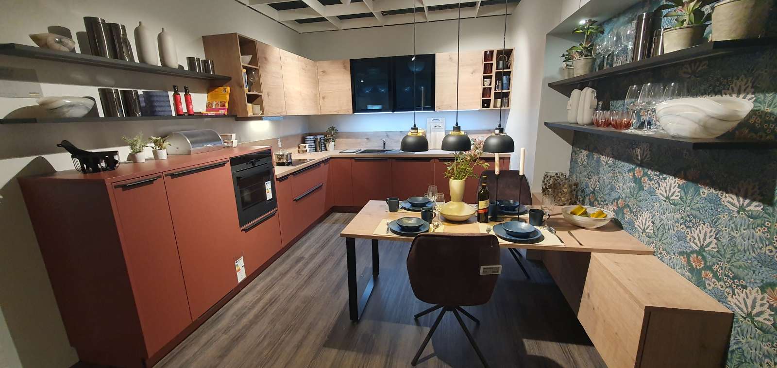 Nolte Manhatten Koje 46