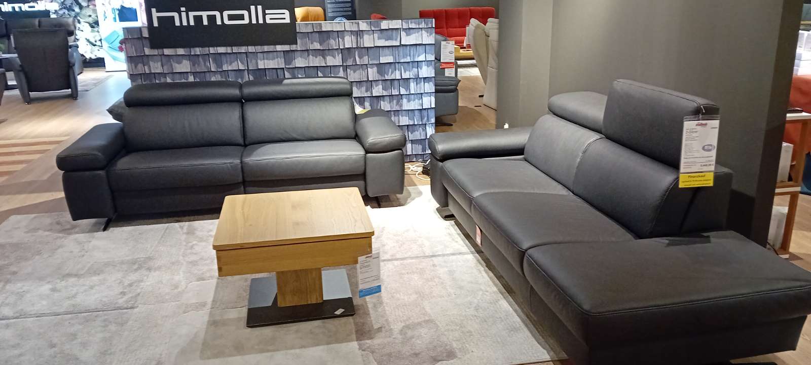 2,5 Sitzer +2 Sitzer