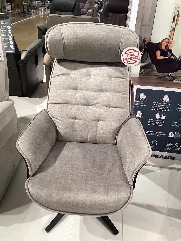 Relaxsessel+ Hocker Mondo Irie