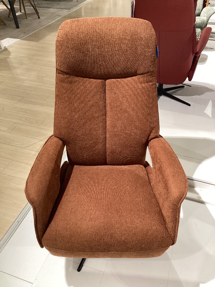 Relaxsessel Harper Kempsey