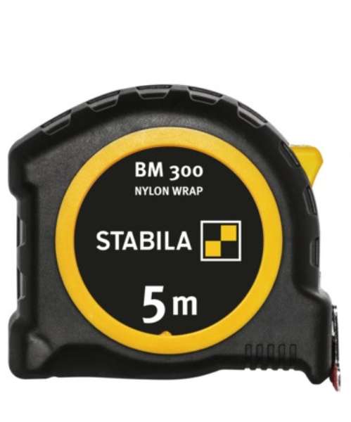 Taschenbandmaß BM 300 / 5m