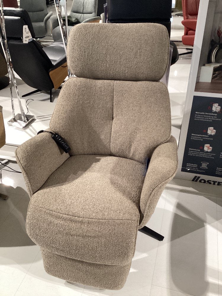 Relaxsessel himolla Mitterkopf