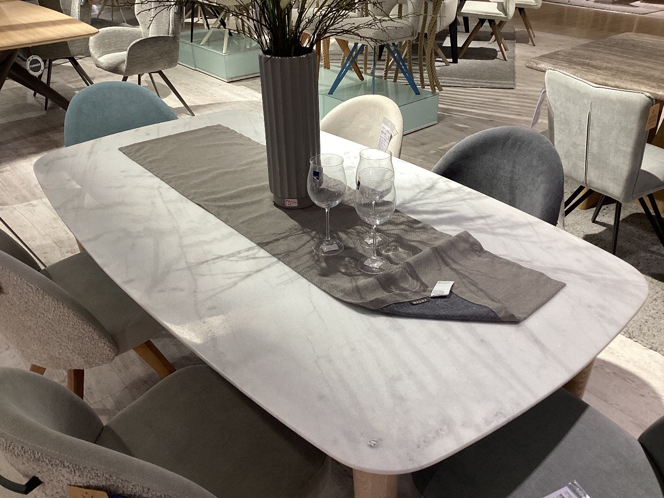 Esstisch Sansibar Tornby