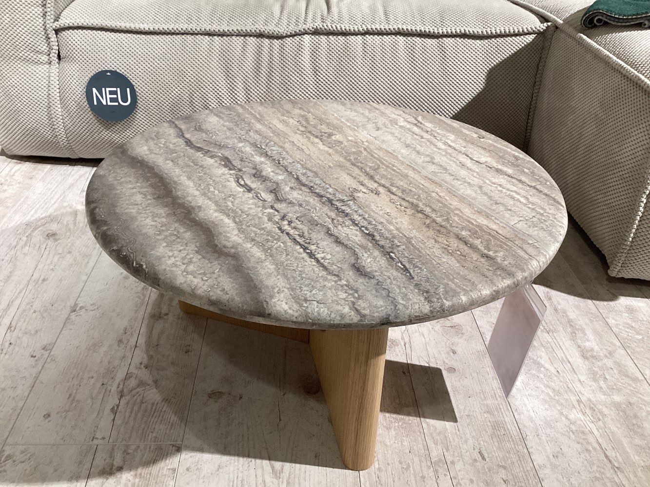 Couchtisch Sansibar Lendum