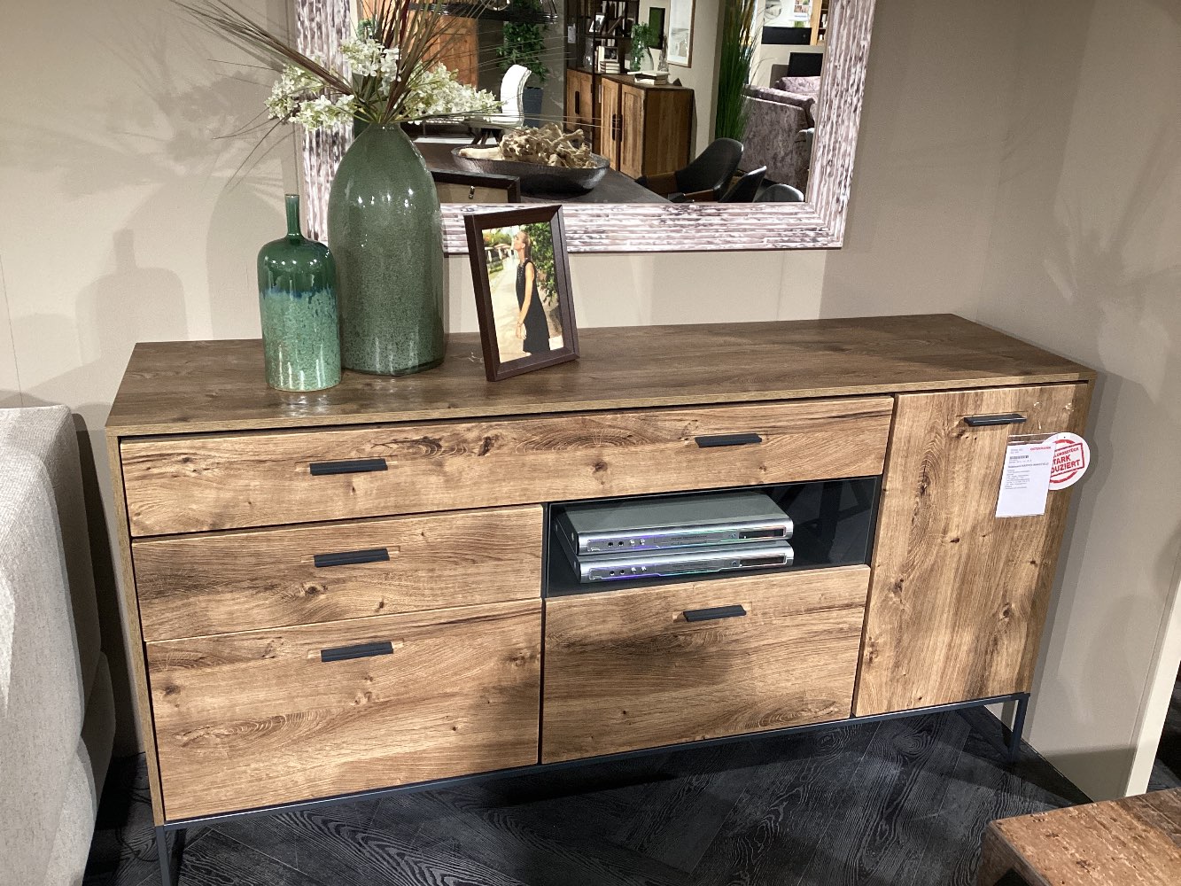 Sideboard Harper Wakefield