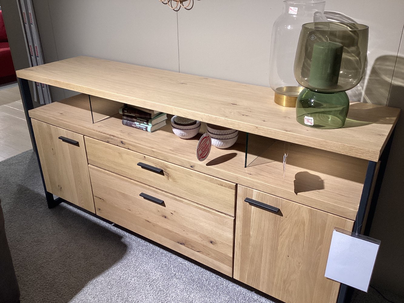 Sideboard vito Lantana