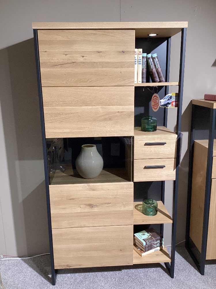 Vitrine vito Lantana