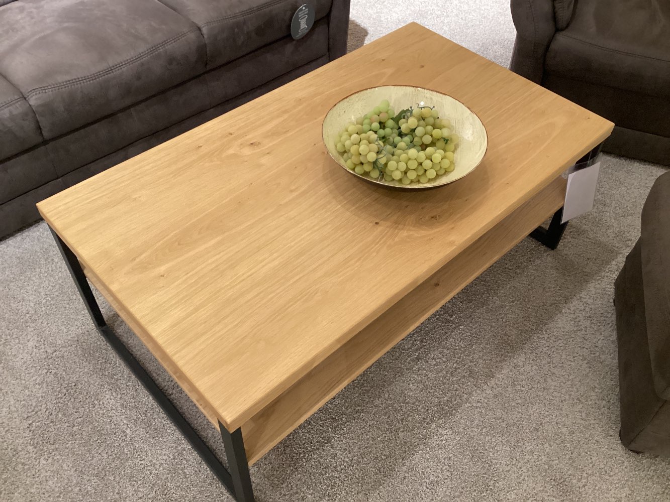 Couchtisch vito Lantana