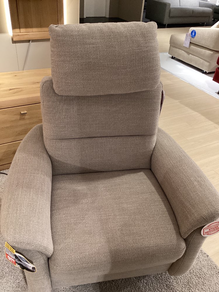 Sessel–M Mondo Novale