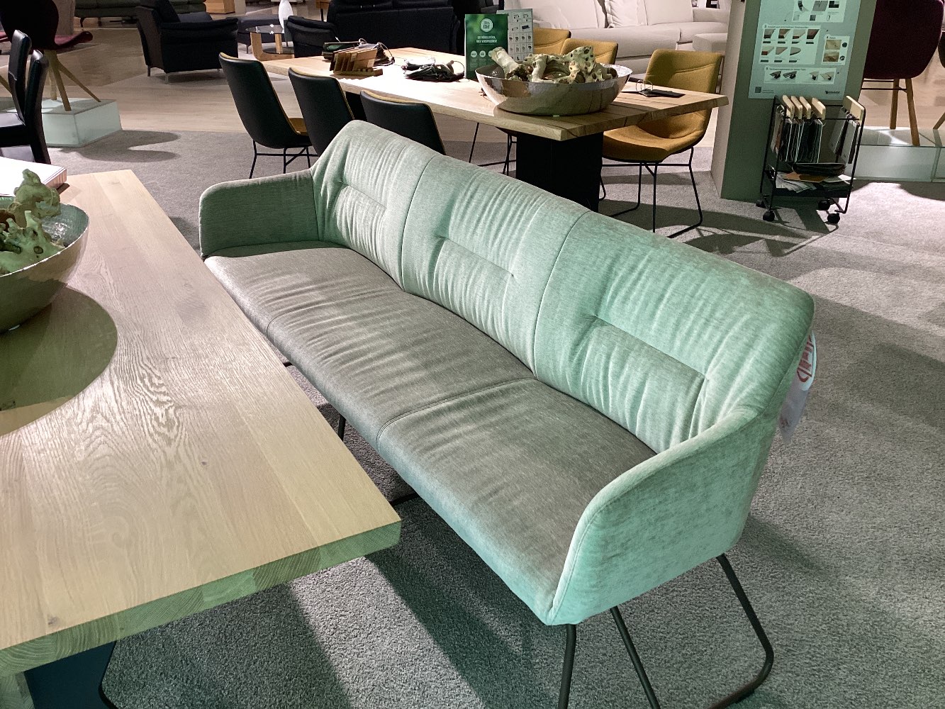 Bankgruppe Rolf Weber Nieden