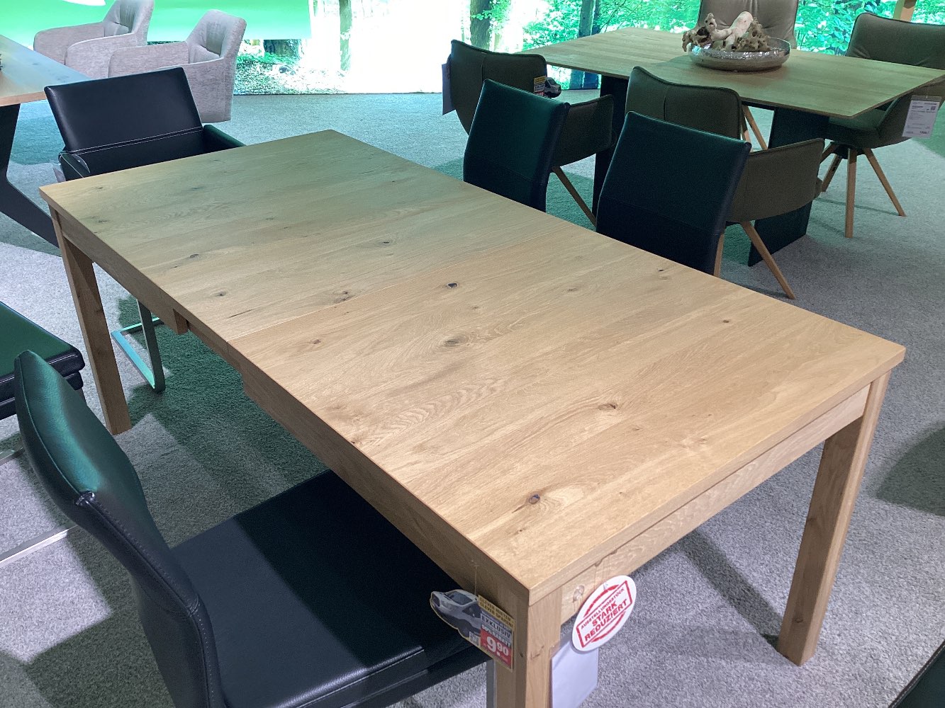 Esstisch Harper Ithaca