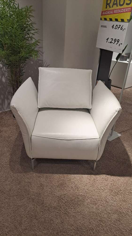XXXLutz, Möbel, Sessel