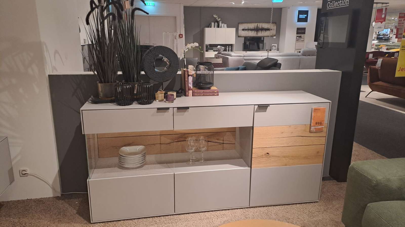 XXXLutz, Möbel, Sideboard