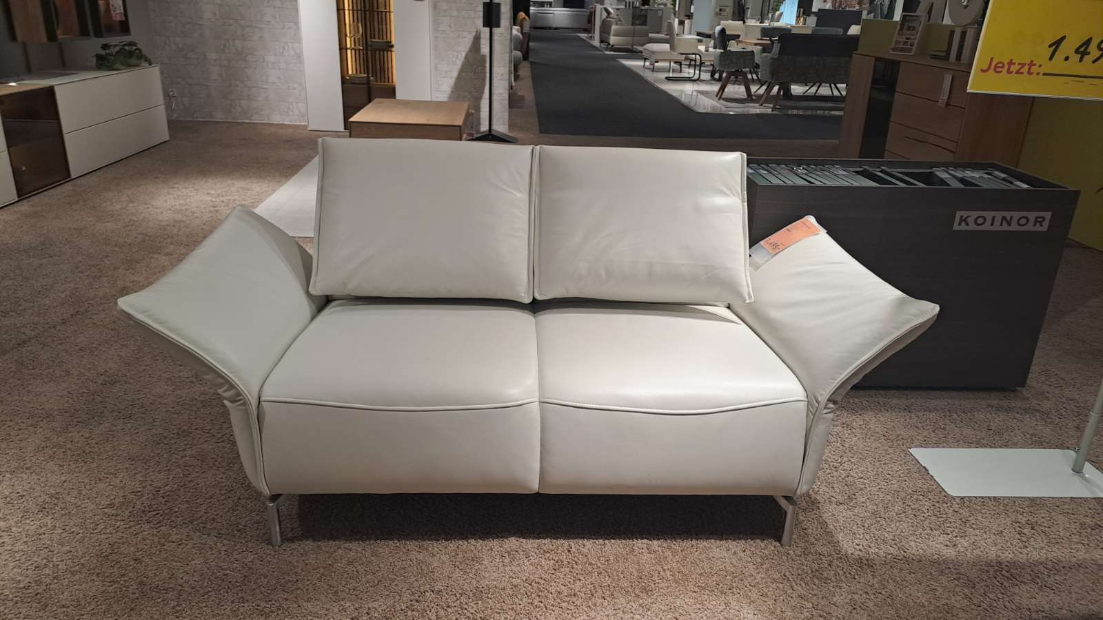 XXXLutz, Möbel,2-Sitzer