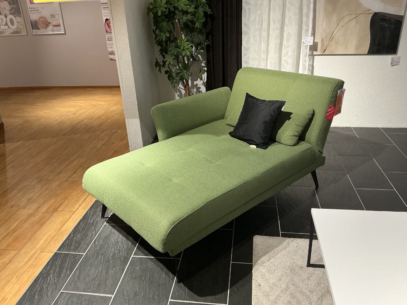 XXXLutz Wassertrüdingen Recamiere