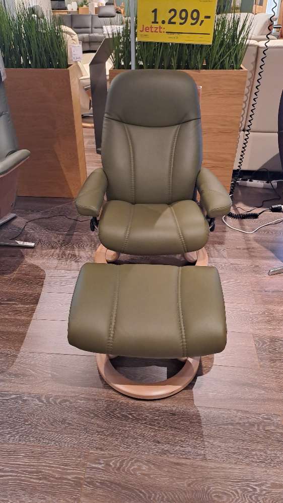 XXXLutz, Möbel, Sessel