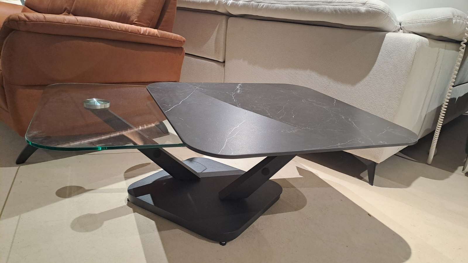 XXXLutz, Möbel, Couchtisch