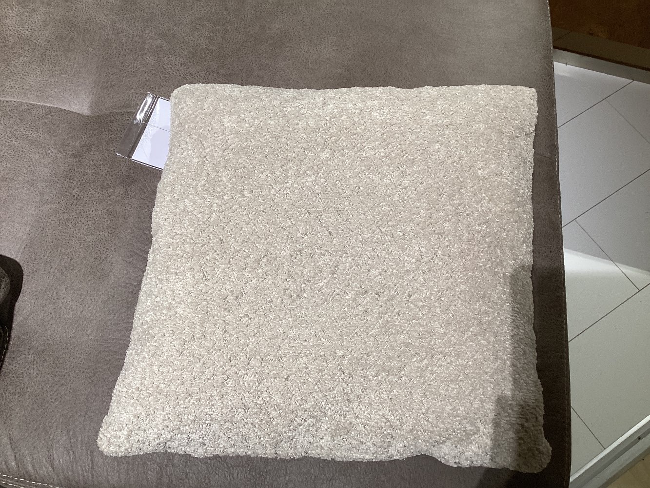 Kissen Mondo Gianna Plus