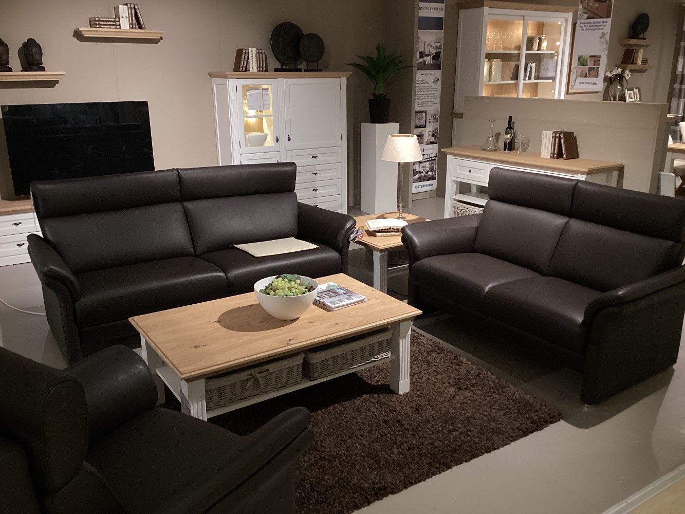 Polstergarnitur Gomera