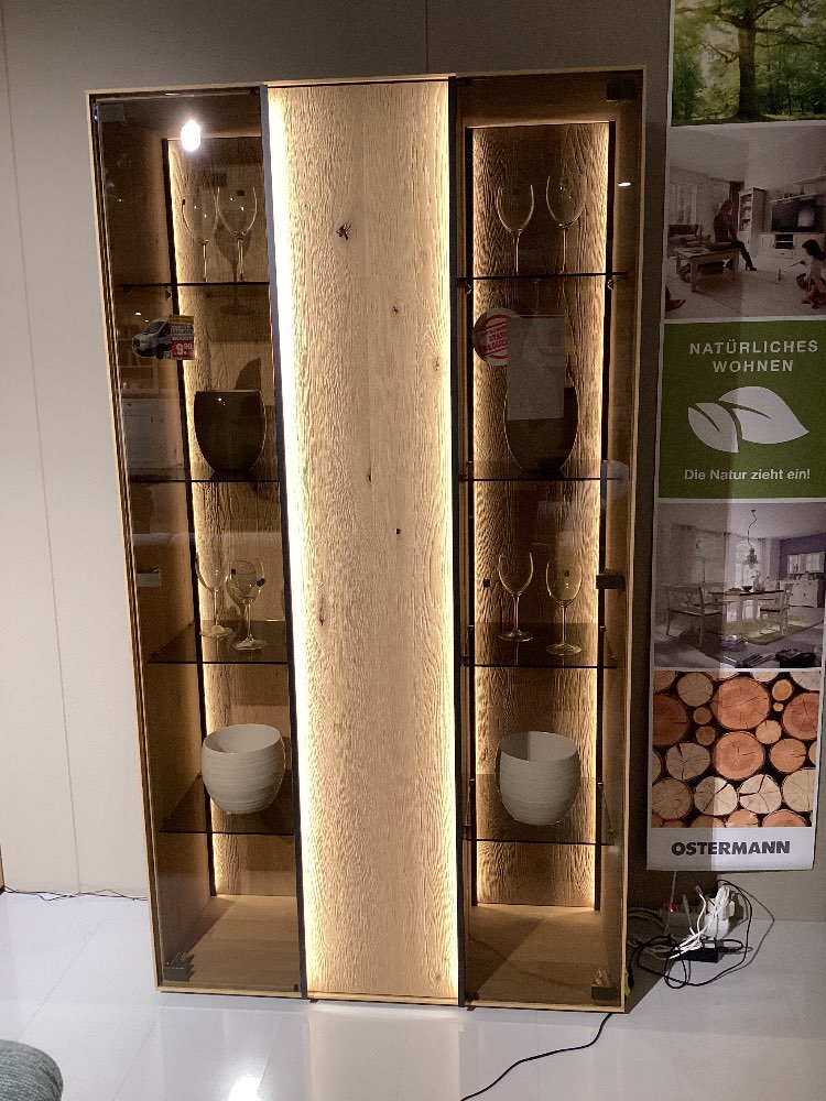 Vitrine Hartmann Anea