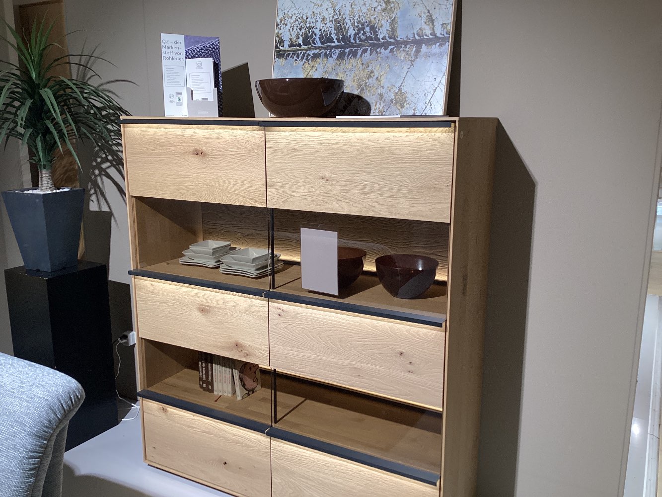 Highboard Hartmann Anea