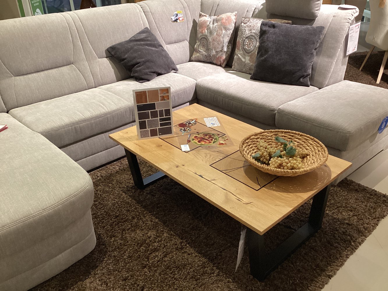 Couchtisch Rolf Weber Leuna