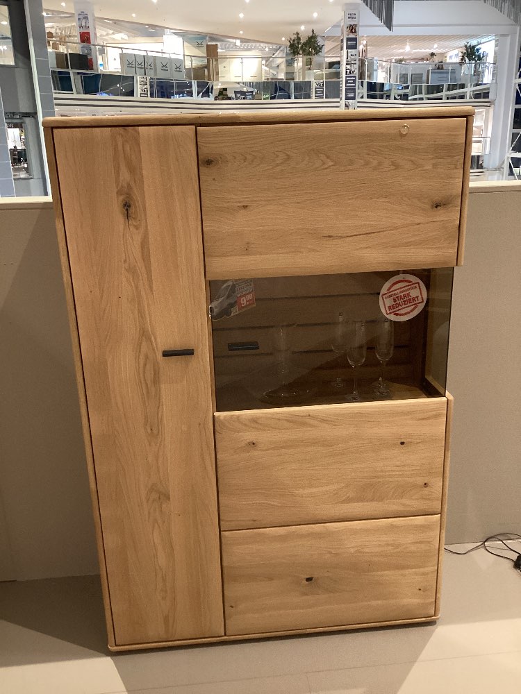 Highboard Harper Manila