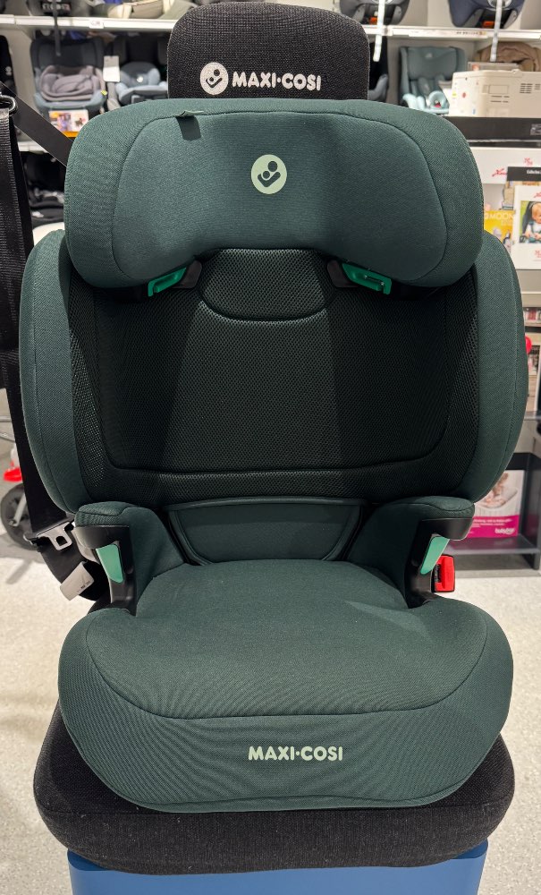 Kinderautositz Rodifix R