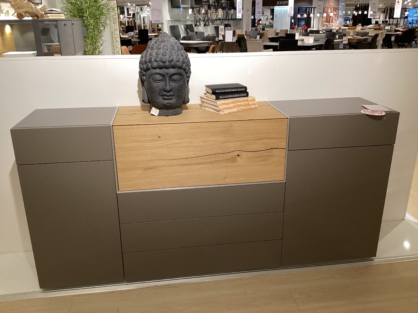 Sideboard Rolf Weber Herford