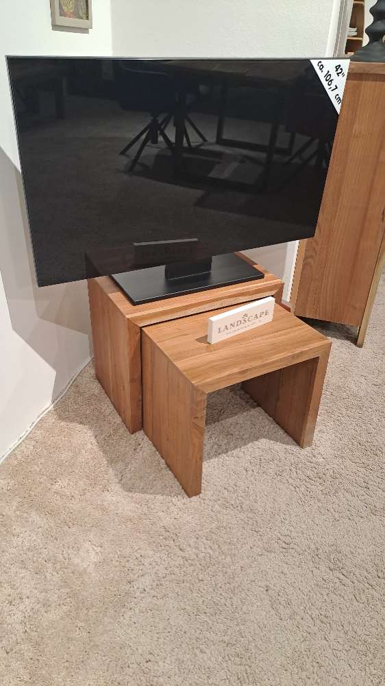 XXXLutz, Möbel, Beistelltischset