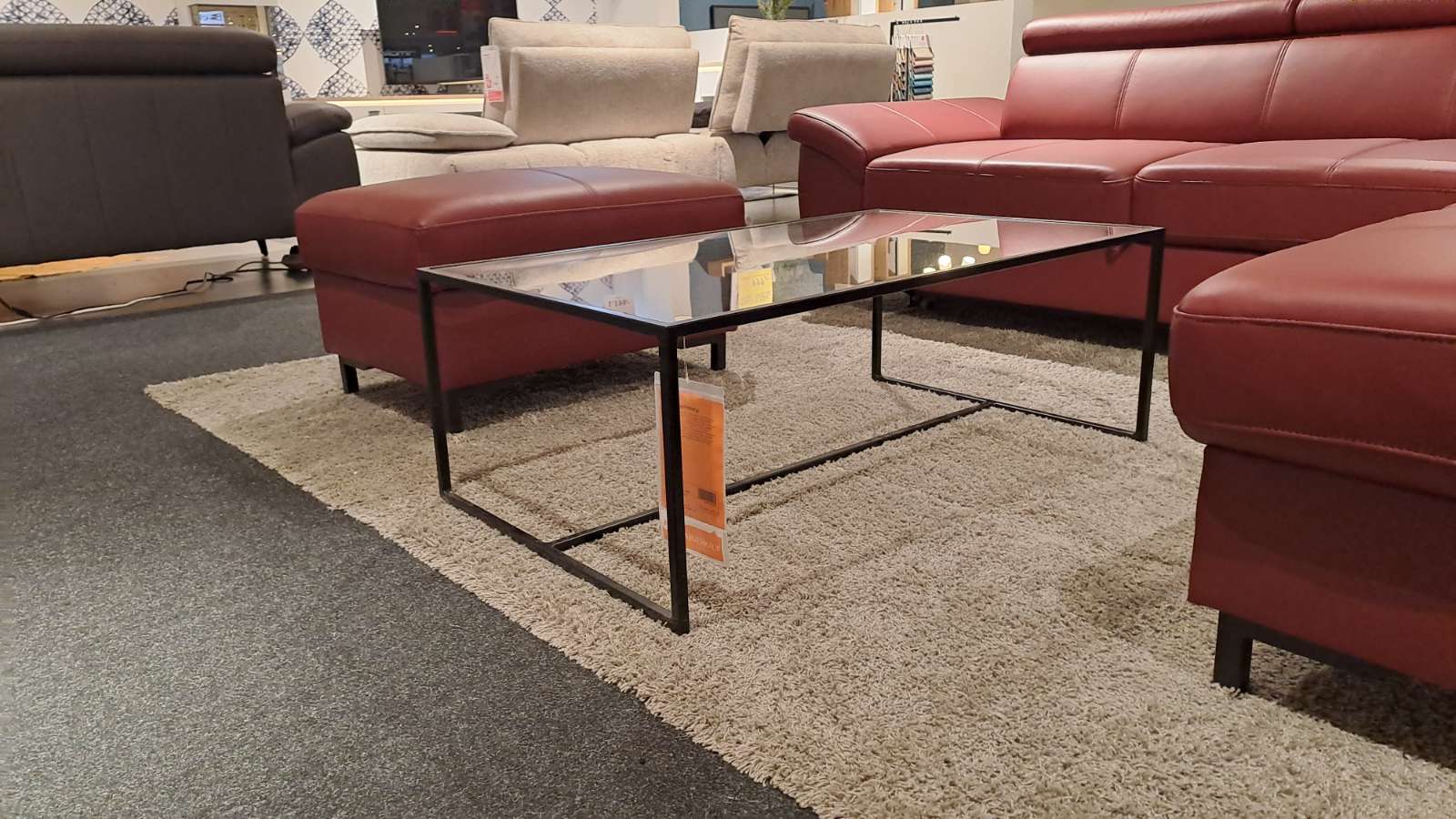 XXXLutz, Möbel, Couchtisch