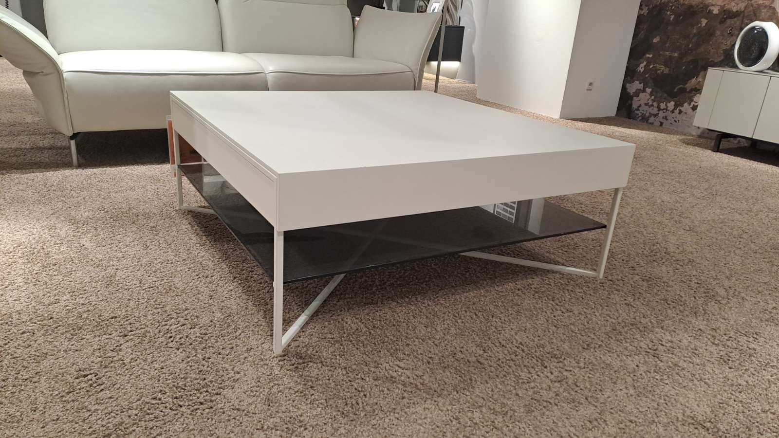 XXXLutz, Möbel, Couchtisch