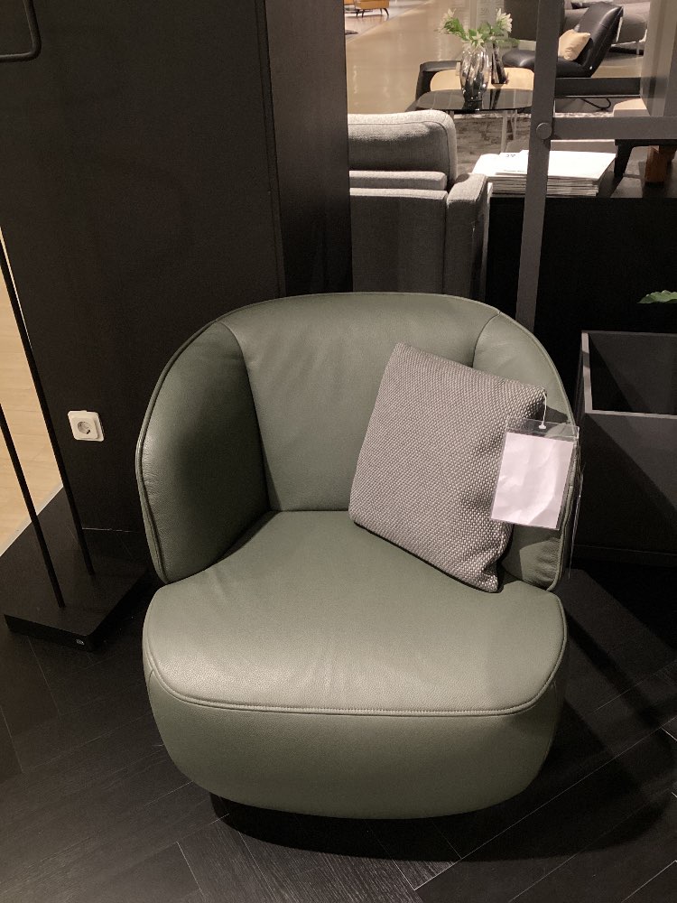 Sessel Rolf Benz 384