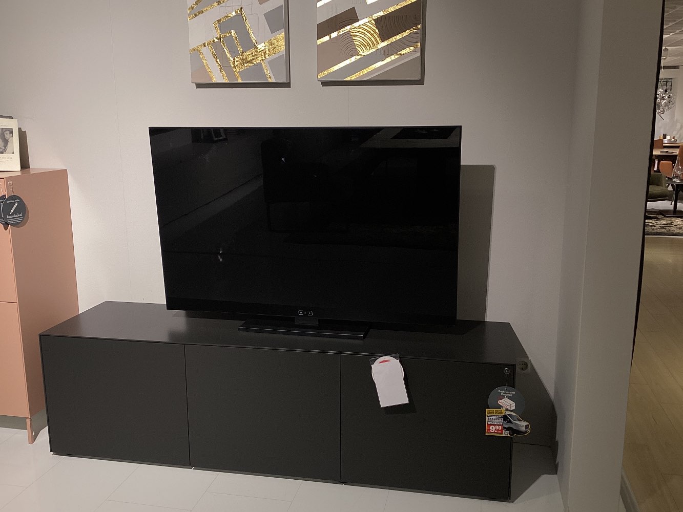 Sideboard nex pur Box 2.0