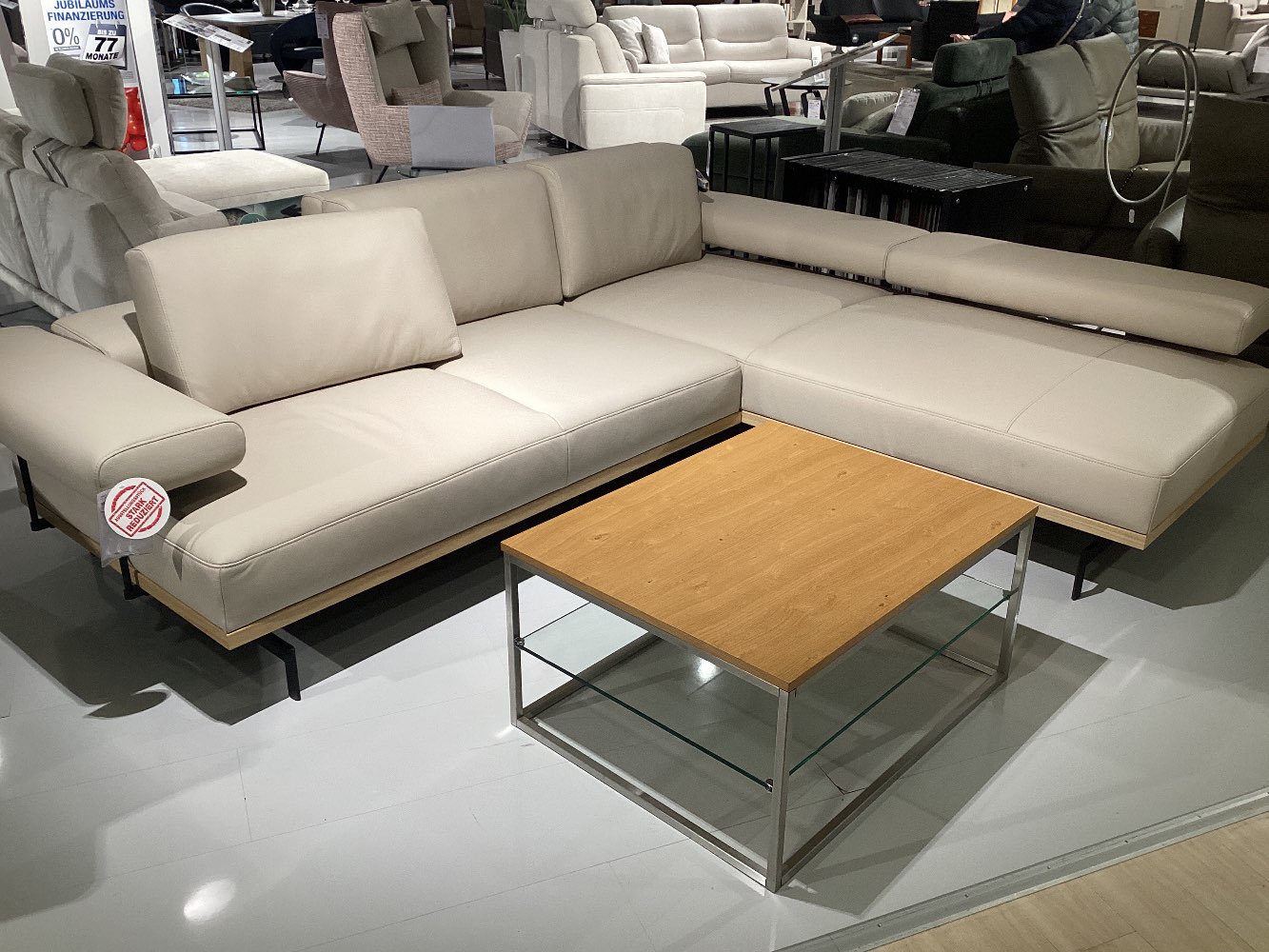 Polsterecke JOOP! 8106