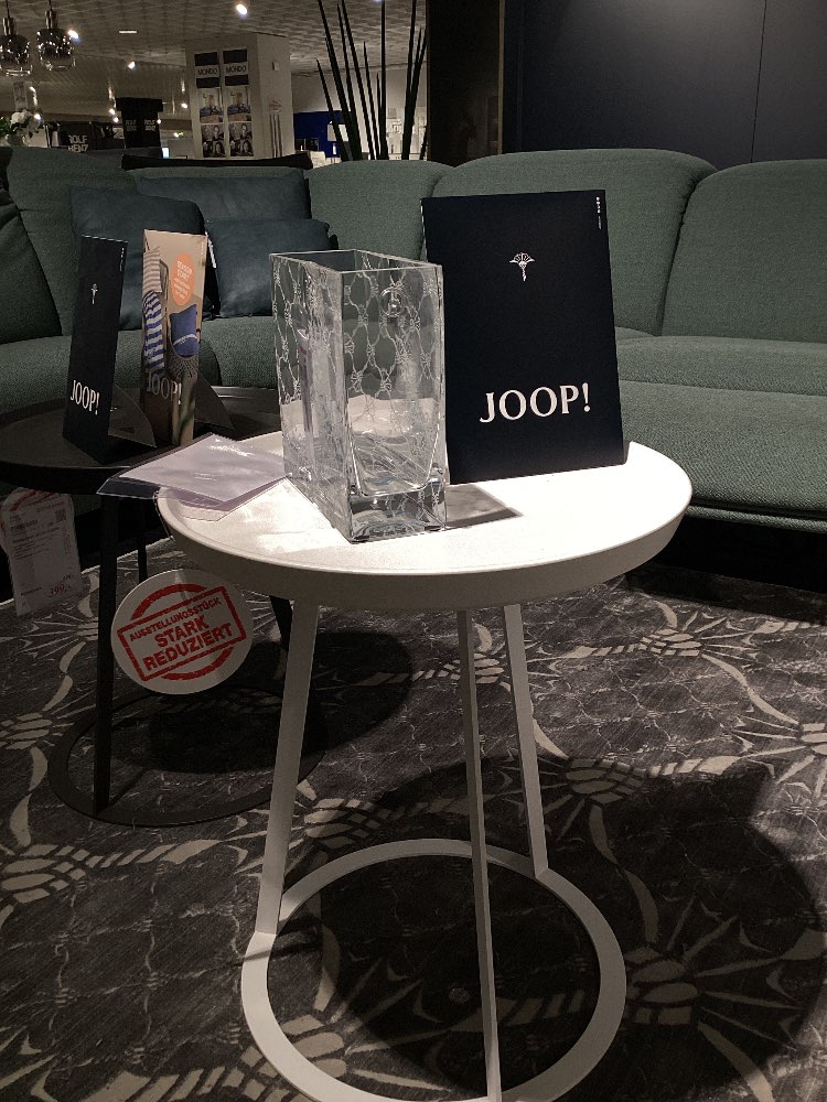 Beistelltisch JOOP! Round