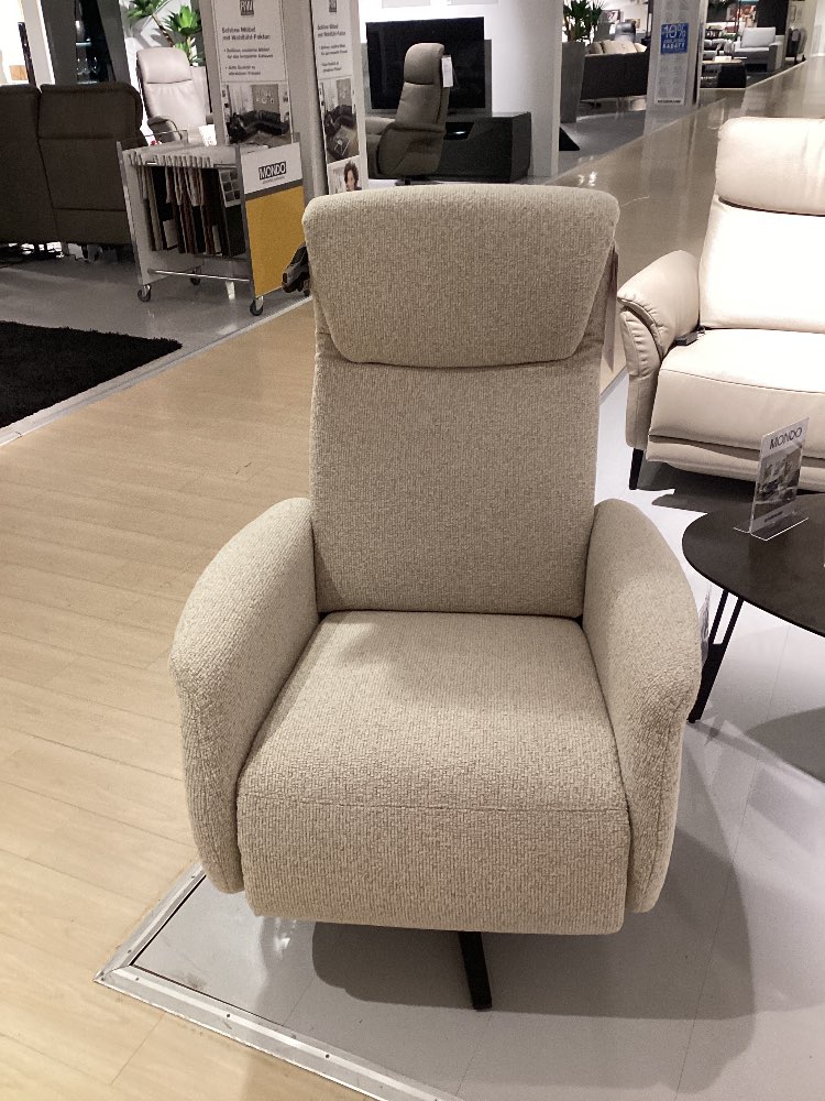 Relaxsessel Elastoform Coco