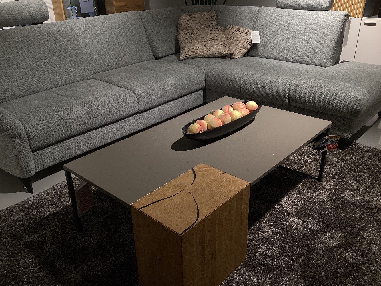 Couchtisch Herscheid