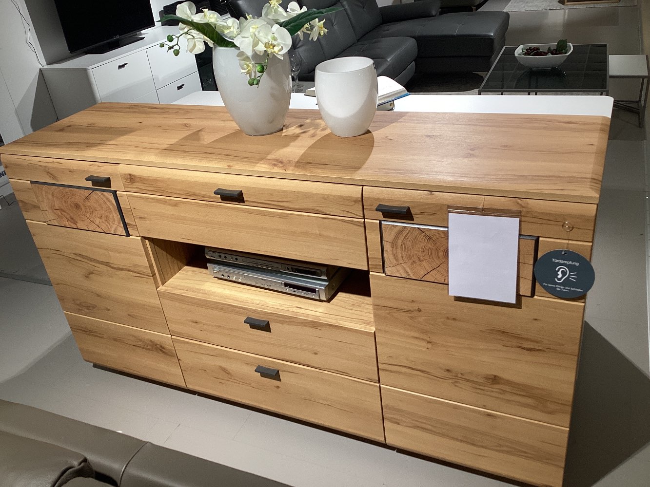 Sideboard vito Lavado