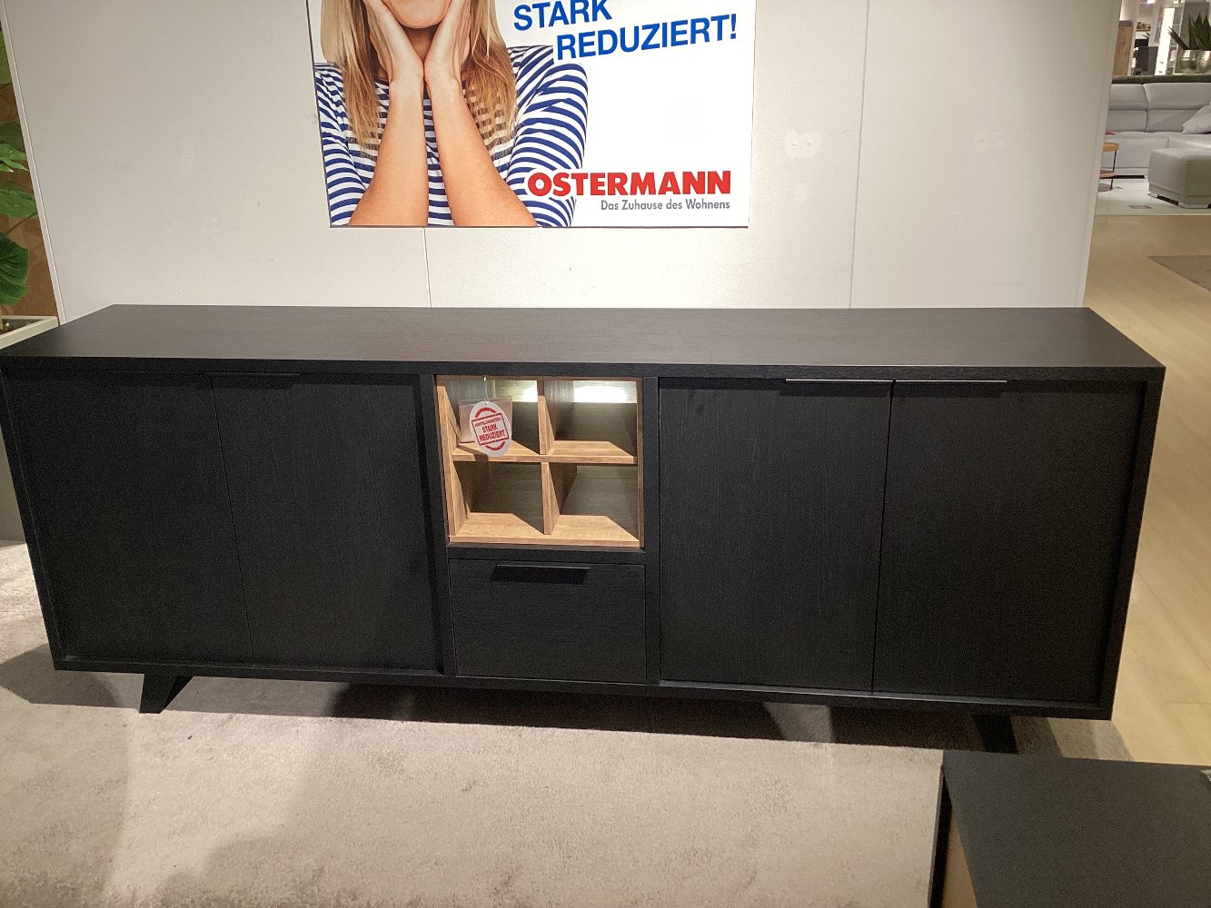 Sideboard Harper Monschau