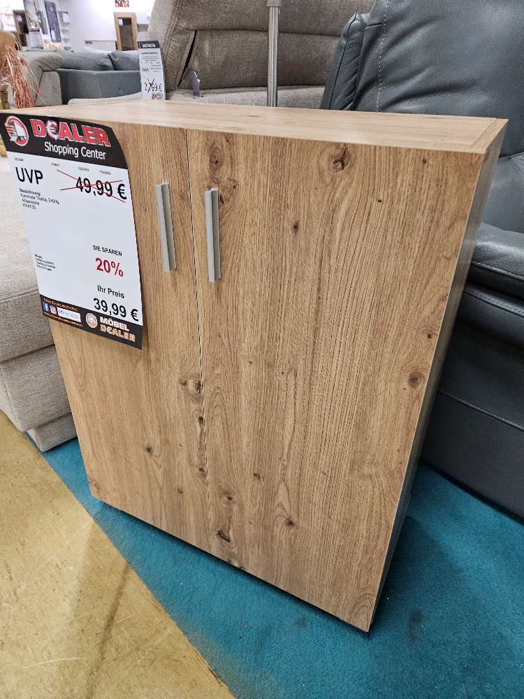 Kommode Thekla 2-türig statt 49,99€