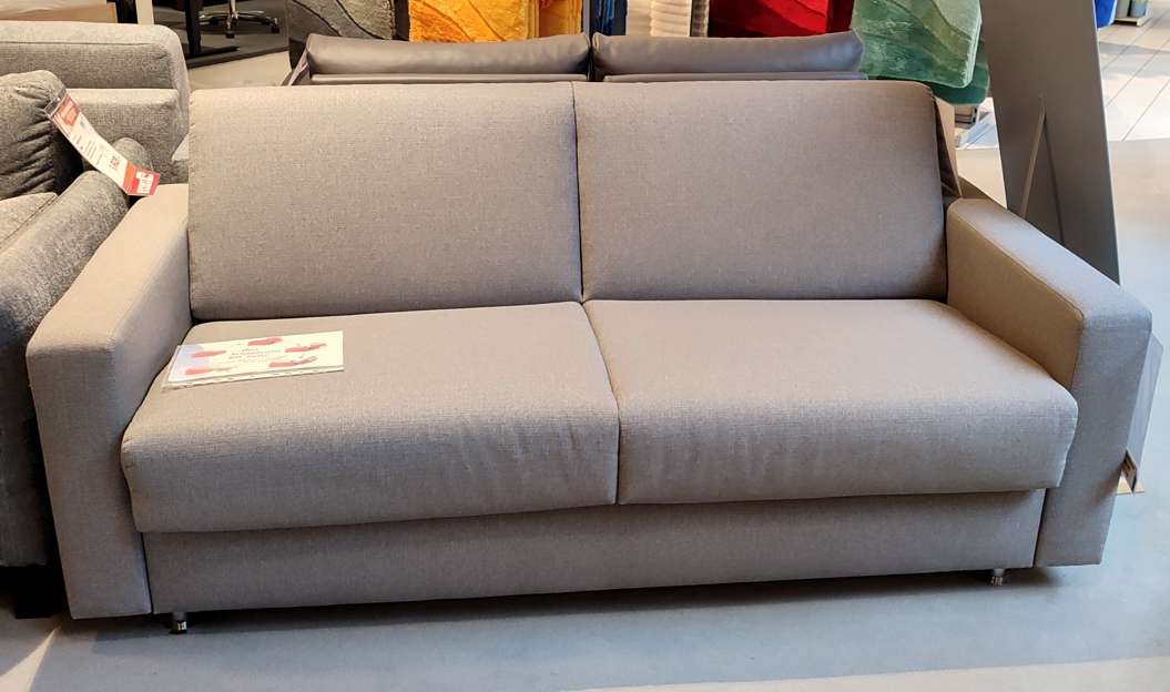 Funktionssofa MESSINA