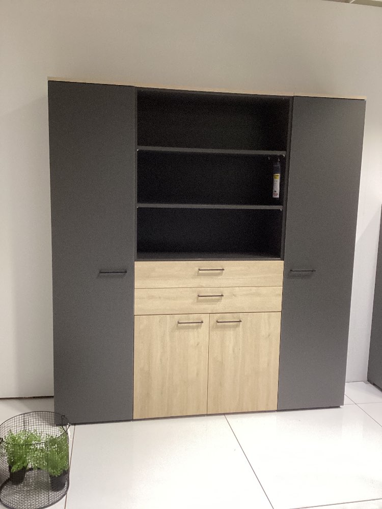 Schrankkombination flow by rb