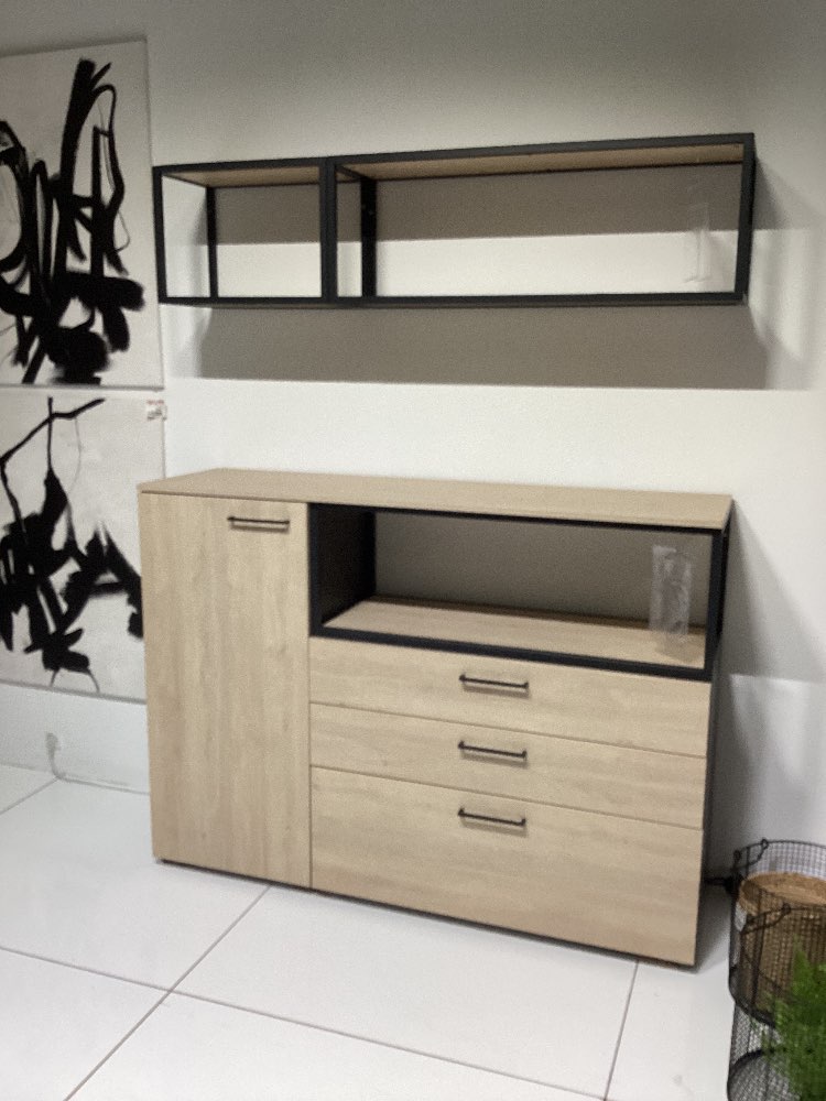 Schrankkombination flow by rb