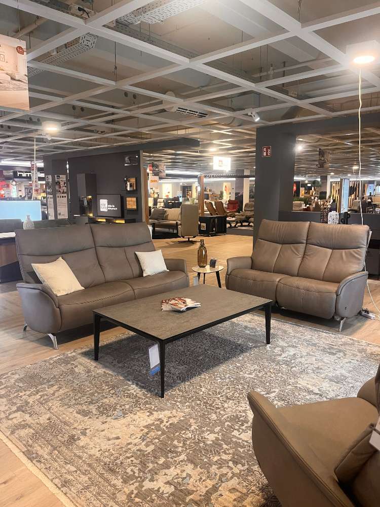 Sofa 3-Sitzer und 2,5-Sitzer