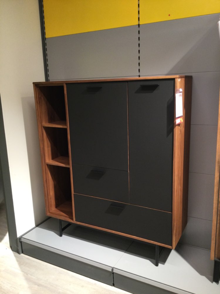 Highboard Xooon Torano