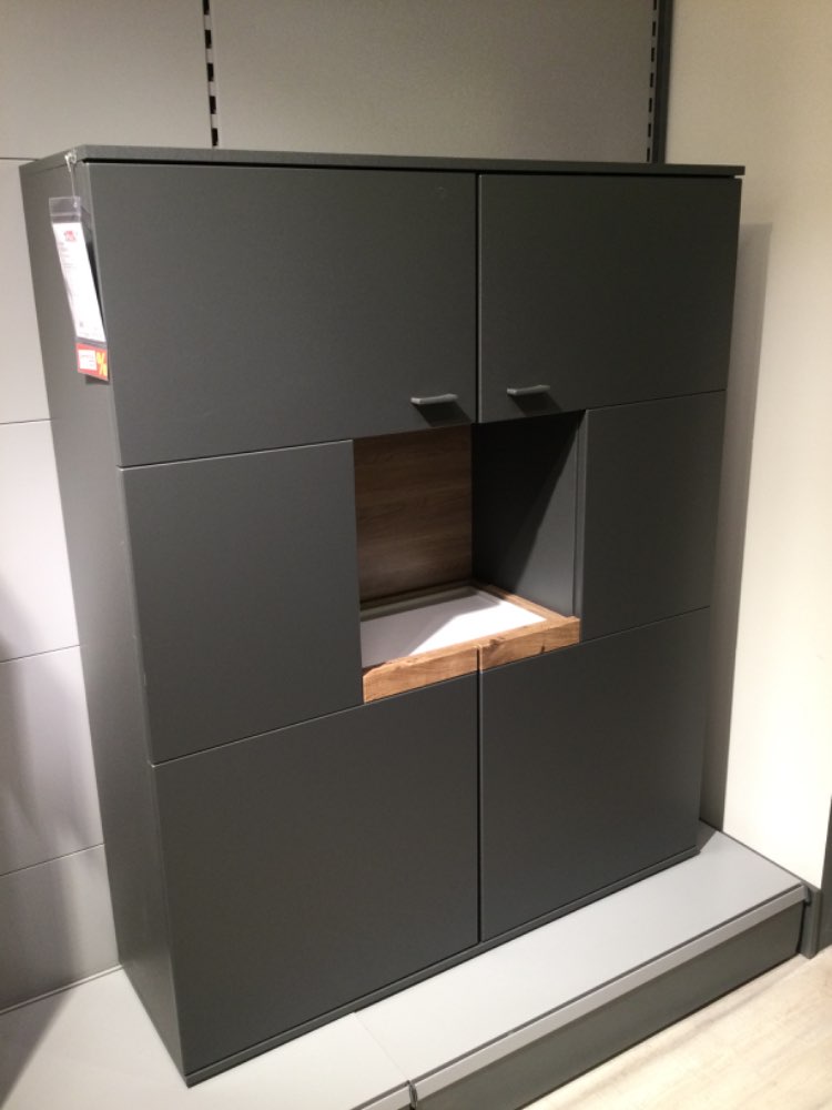 Highboard So Lancaster